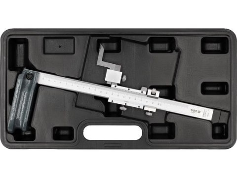 YATO WYSOKOŚCIOMIERZ 200MM