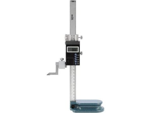 YATO WYSOKOŚCIOMIERZ ELEKTRONICZNY 200MM
