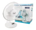 ADLER WENTYLATOR 23CM AD 7302