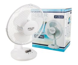 ADLER WENTYLATOR 23CM AD 7302