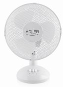 ADLER WENTYLATOR 23CM AD 7302