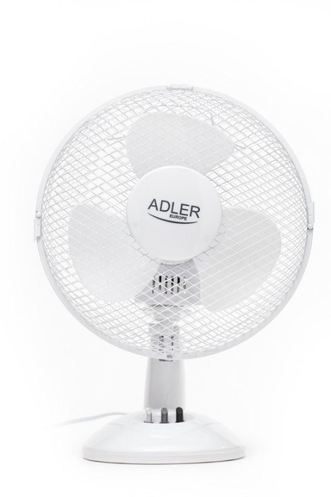 ADLER WENTYLATOR 23CM AD 7302
