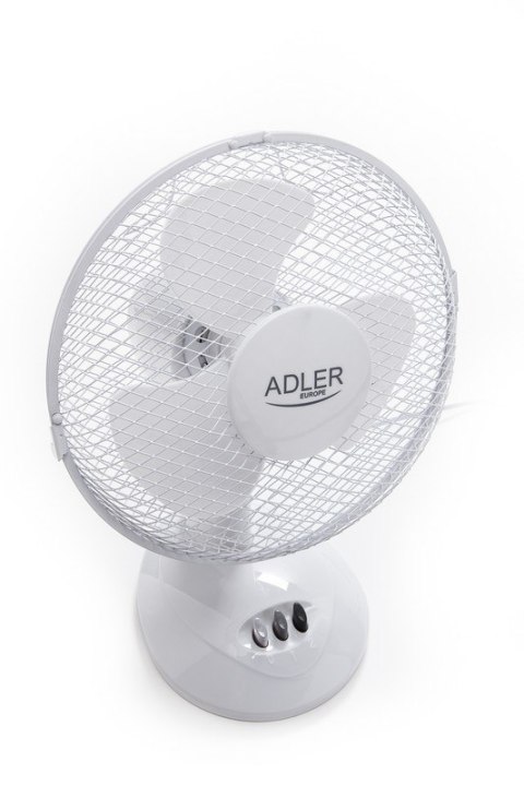 ADLER WENTYLATOR 23CM AD 7302