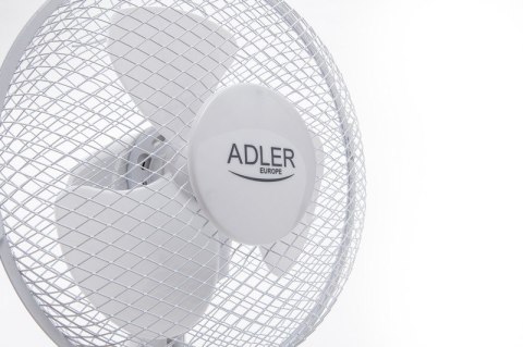 ADLER WENTYLATOR 23CM AD 7302