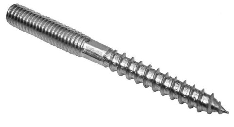 ARVEX DWUGWINT OCYNKOWANY 6.0*100MM 100SZT