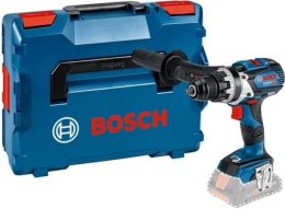 BOSCH WIERTARKO-WKRĘTARKA AKU. UDAROWA GSB 18V-65 0*AH LB