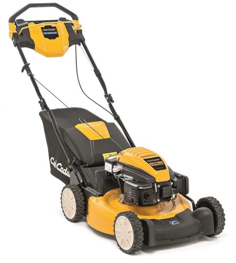 CUB CADET KOSIARKA SPALINOWA Z NAPĘDEM CUB CADET LM2 DR53S 53CM