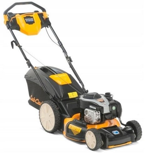 CUB CADET KOSIARKA SPALINOWA Z NAPĘDEM CUB CADET LM3 CR46S 46CM