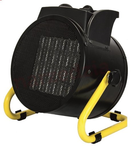 DEDRA NAGRZEWNICA PTC ELEK.3.0KW