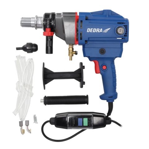 DEDRA WIERTNICA DO BETONU ŚR. MAX 130MM 1700W
