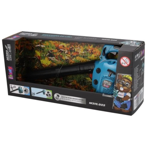 DEDRA ZABAWKA DMUCHAWA DO LIŚCI