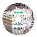 DISTAR TARCZA DIAMENTOWA GRES MASTER 125*1,4*10*22,23