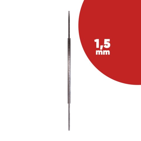 DISTAR TARCZA DIAMENTOWA PERFECT 125*1,5*25*22,23