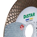 DISTAR TARCZA DIAMENTOWA PRO GRES 125*1,9*8/20*22,23