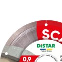 DISTAR TARCZA DIAMENTOWA SCALPEL 101 6*0,9*5*22,23
