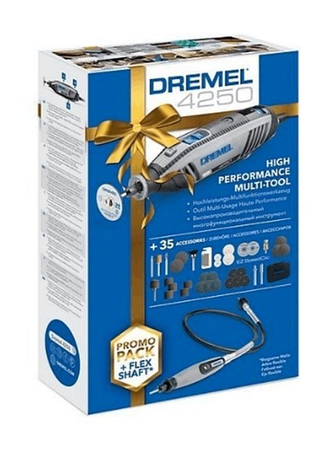 DREMEL NARZĘDZIE WIELOFUNKCYJNE 4250-35 EU
