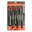 EPM ZESTAW WKRĘTAKÓW 6 SZTUK CLASSIC