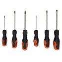EPM ZESTAW WKRĘTAKÓW 6 SZTUK CLASSIC