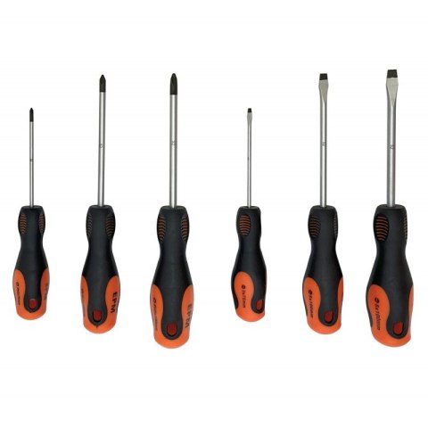 EPM ZESTAW WKRĘTAKÓW 6 SZTUK CLASSIC