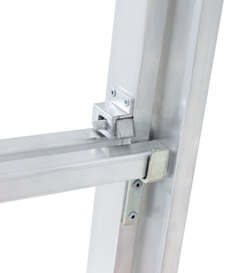 FARAONE DRABINA TRZYELEMENTOWA 3X9 SZCZEBLI AK280.3SC - F. SCHODOWA