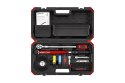 GEDORE UNIWERSALNY ZESTAW DO MONTAŻU KÓŁ Z KLUCZEM DYNAMOMETRYCZN