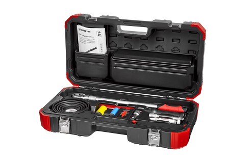 GEDORE UNIWERSALNY ZESTAW DO MONTAŻU KÓŁ Z KLUCZEM DYNAMOMETRYCZN