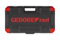GEDORE UNIWERSALNY ZESTAW DO MONTAŻU KÓŁ Z KLUCZEM DYNAMOMETRYCZN