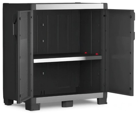 KETER NISKA SZAFA GOSPODARCZA XL GARAGE