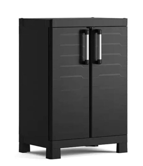 KETER NISKA SZAFA GOSPODARCZA, WARSZTATOWA DETROIT