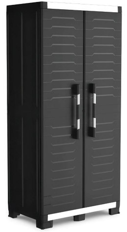 KETER WYSOKA SZAFA GOSPODARCZA XL GARAGE