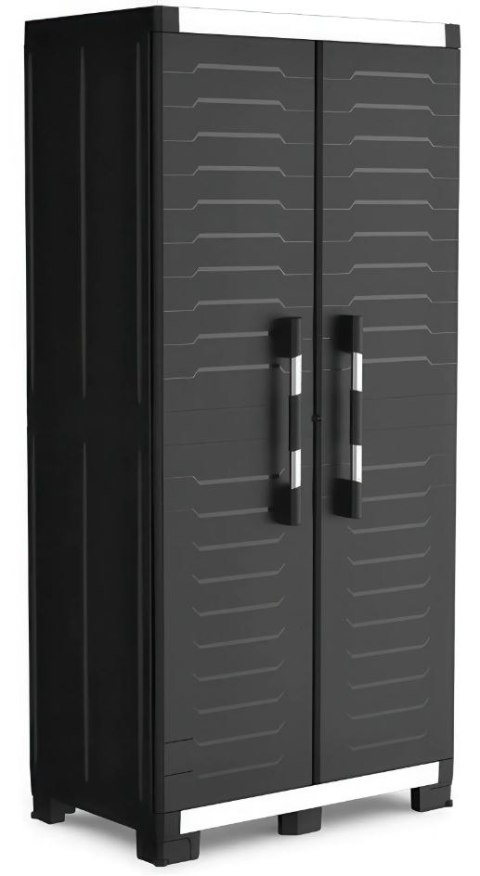 KETER WYSOKA SZAFA GOSPODARCZA XL GARAGE