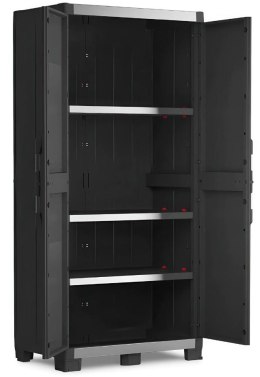 KETER WYSOKA SZAFA GOSPODARCZA XL GARAGE