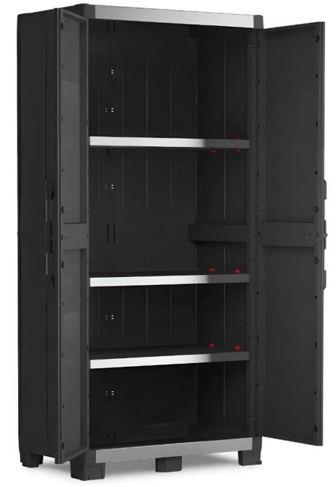 KETER WYSOKA SZAFA GOSPODARCZA XL GARAGE