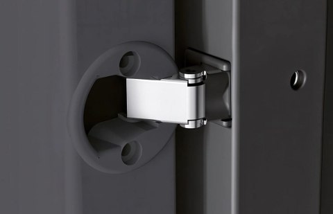 KETER WYSOKA SZAFA GOSPODARCZA XL GARAGE