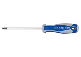 KING TONY WKRĘTAK TORX T25 6.0*100MM