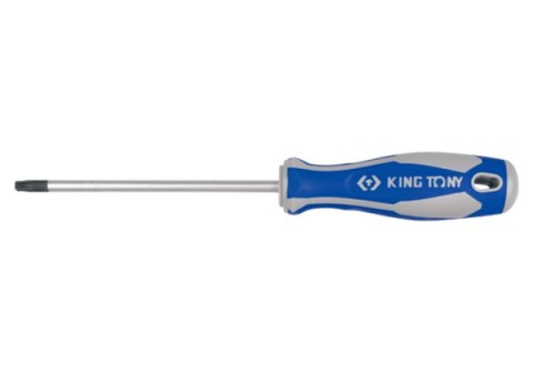 KING TONY WKRĘTAK TORX T25 6.0*100MM