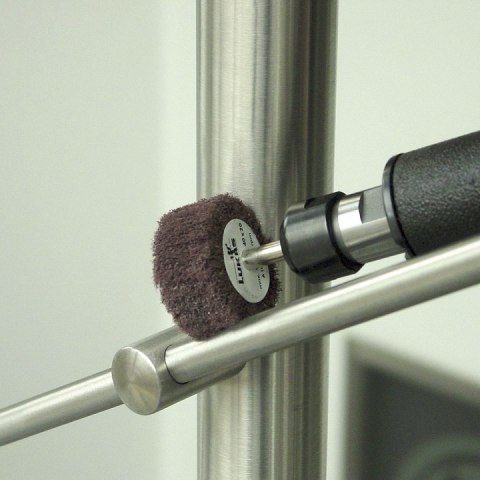 LUKAS ŚCIERNICA TRZPIENIOWA Z WŁÓKNINY 0530.06 A106