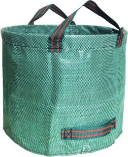 MC GARDEN KOSZ POJEMNIK OGRODOWY 160L