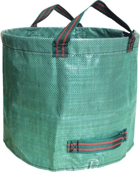 MC GARDEN KOSZ POJEMNIK OGRODOWY 160L