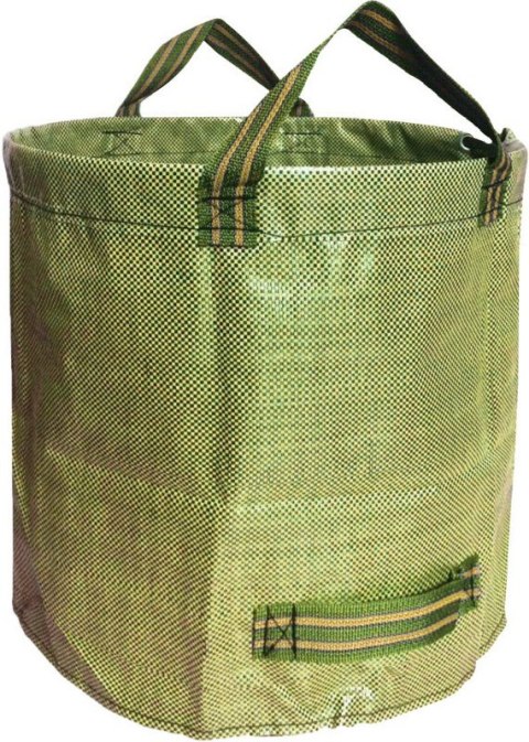 MC GARDEN KOSZ POJEMNIK OGRODOWY 272L