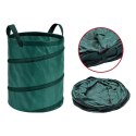 MC GARDEN KOSZ POJEMNIK OGRODOWY SKŁADANY