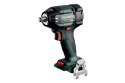 METABO KLUCZ UDAROWY AKUMULATOROWY 1/2'' SSW 18 LTX 550 BL 0*AH