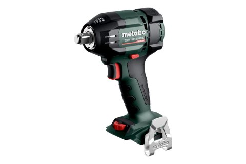 METABO KLUCZ UDAROWY AKUMULATOROWY 1/2'' SSW 18 LTX 550 BL 0*AH