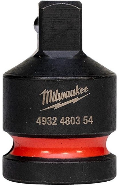 MILWAUKEE ADAPTER NASADEK UDAROWYCH 1/2''- 3/8''