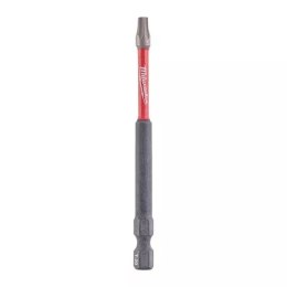 MILWAUKEE BIT, GROT, KOŃCÓWKA SHOCKWAVE TX30*90MM