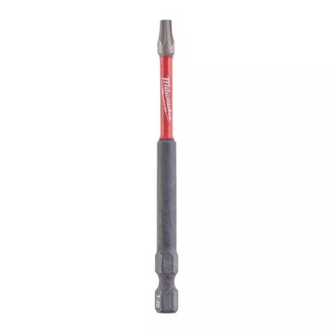 MILWAUKEE BIT, GROT, KOŃCÓWKA SHOCKWAVE TX30*90MM