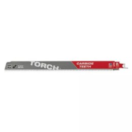 MILWAUKEE BRZESZCZOT DO PIŁY SZABLASTEJ TCT TORCH 230 MM