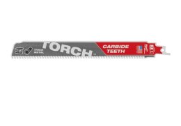 MILWAUKEE BRZESZCZOT DO PIŁY SZABLASTEJ TCT TORCH 230*8T