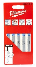 MILWAUKEE BRZESZCZOTY 75*3 5SZT