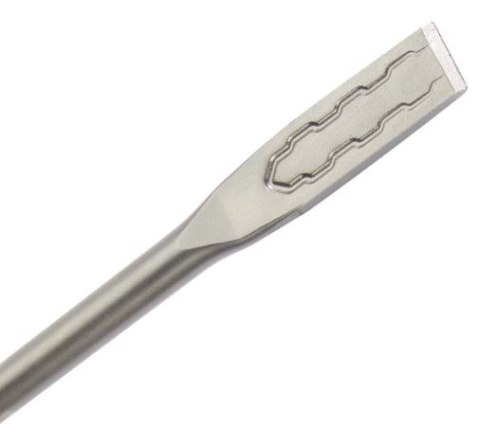 MILWAUKEE DŁUTO SDS-PLUS WĄSKIE 20*250MM